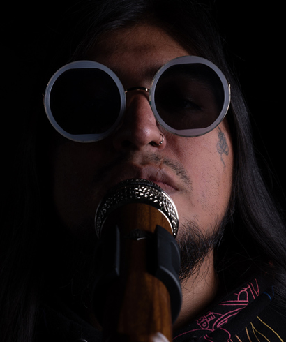 Event Image: Carlos Ballarta: Naco Ladino