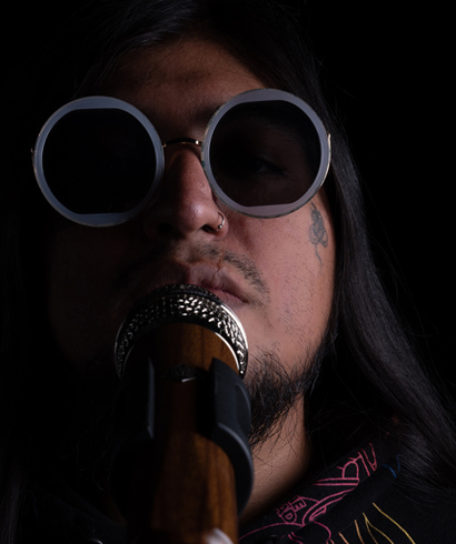 Event Image: Carlos Ballarta: Naco Ladino