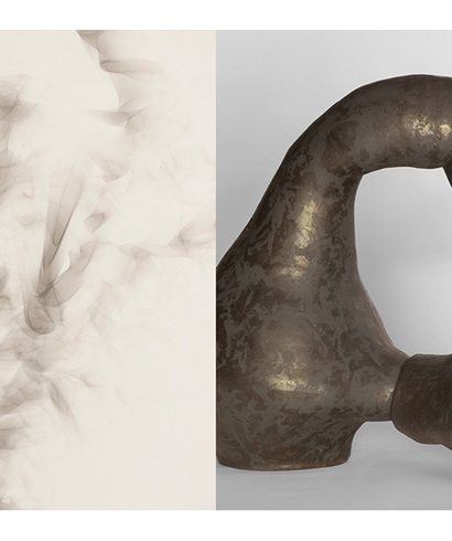 Event Image: Tender Alchemy: Beth Ames Swartz and Julianne Swartz