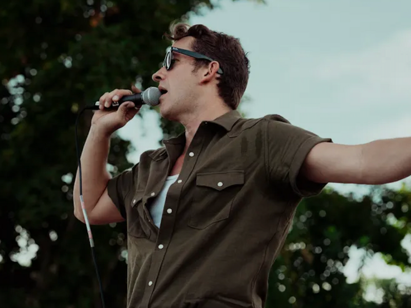 Event Image: Sun & Sounds March 22 | Silver Lake Rodeo | Jerusafunk