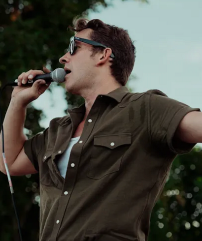 Event Image: Sun & Sounds March 22 | Silver Lake Rodeo | Jerusafunk