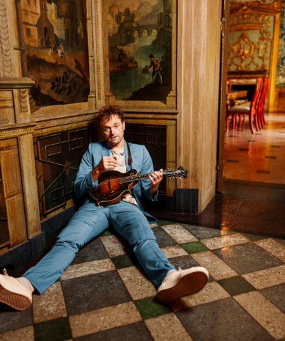 Event Image: Chris Thile