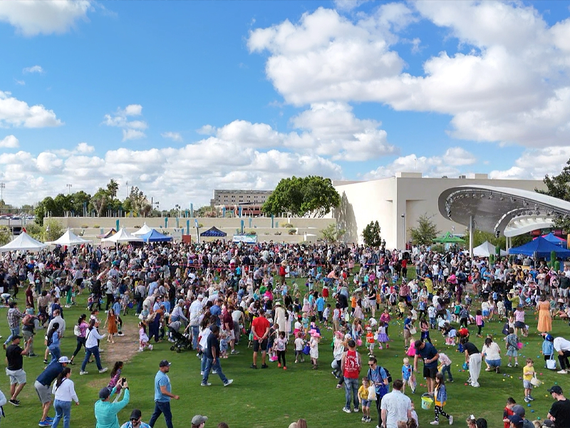 Event Image: Scottsdale Bunnanza