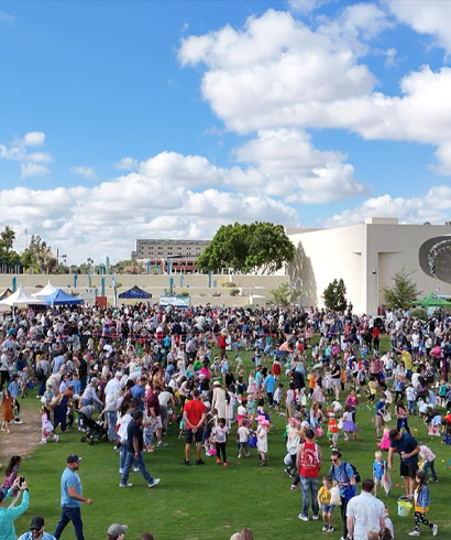 Event Image: Scottsdale Bunnanza