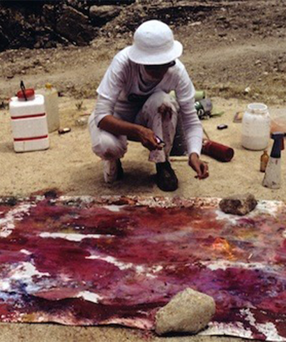 Event Image: Tender Alchemy: Beth Ames Swartz and Julianne Swartz