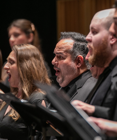 Event Image: Phoenix Chorale presents TRANSCENDENCE II