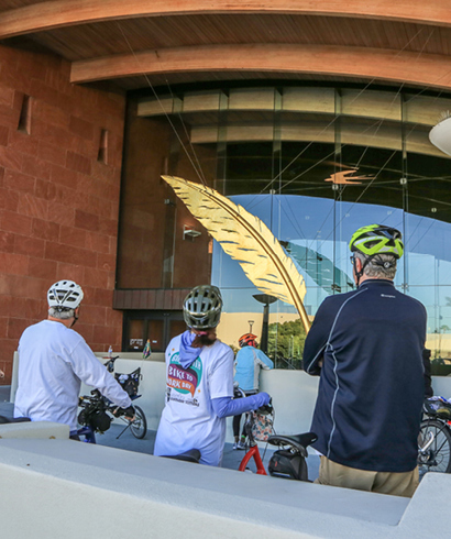 Event Image: Cycle the Arts – 20th Anniversary!