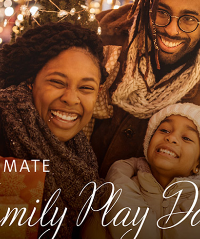 Event Image: Scottsdazzle Ultimate Play Date