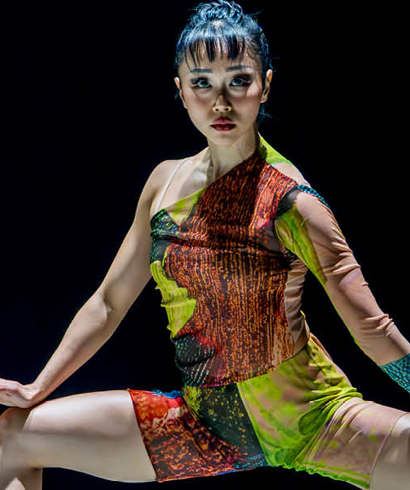 Event Image: BalletX