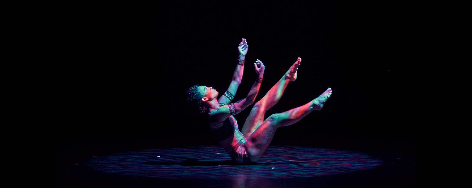 Event Image: HOMEGROWN | An Arizona Choreographer Showcase