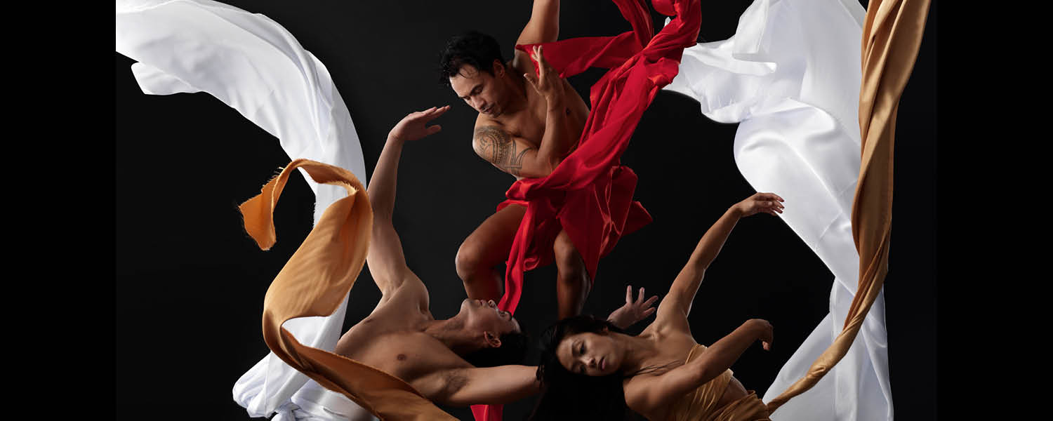 Event Image: Black Grace