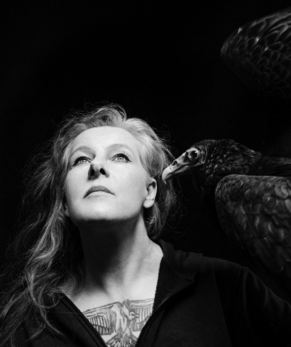 Event Image: Neko Case | Supporting Artist: Destroyer