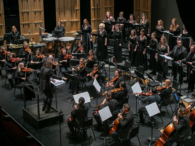 Event Image: Phoenix Chorale II