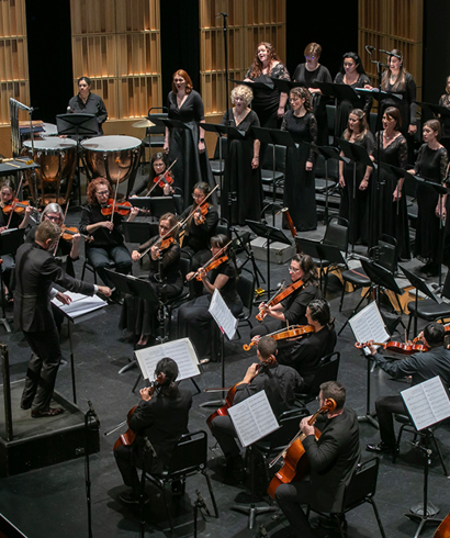 Event Image: Phoenix Chorale II