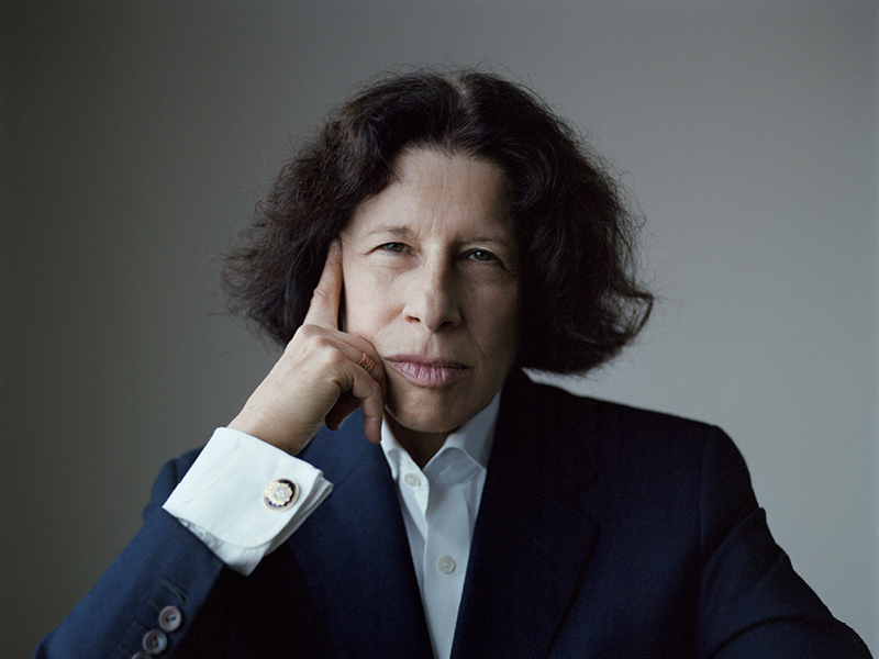Event Image: Fran Lebowitz