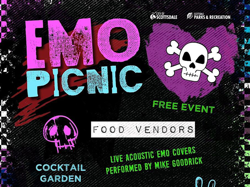 Event Image: EMO Picnic