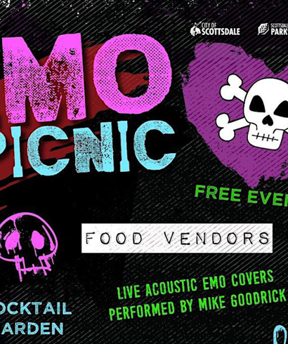 Event Image: EMO Picnic