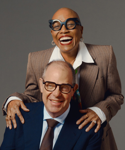 Event Image: Dee Dee Bridgewater with Bill Charlap