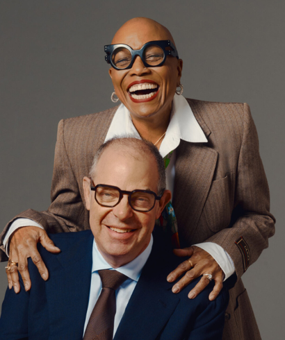 Event Image: Dee Dee Bridgewater with Bill Charlap