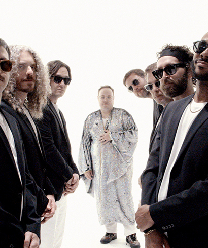 Event Image: St. Paul & The Broken Bones