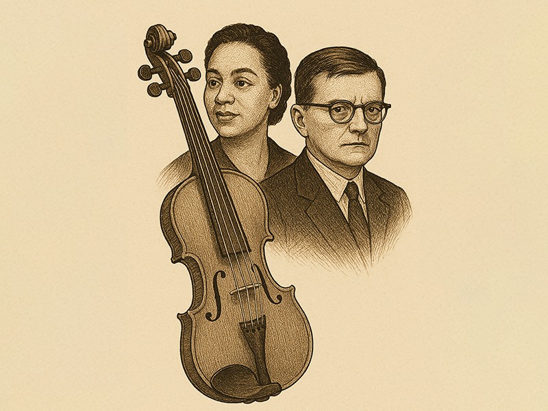 Event Image: Scottsdale Symphonic Orchestra | Voices of Courage