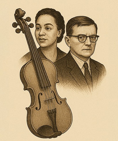 Event Image: Scottsdale Symphonic Orchestra | Voices of Courage