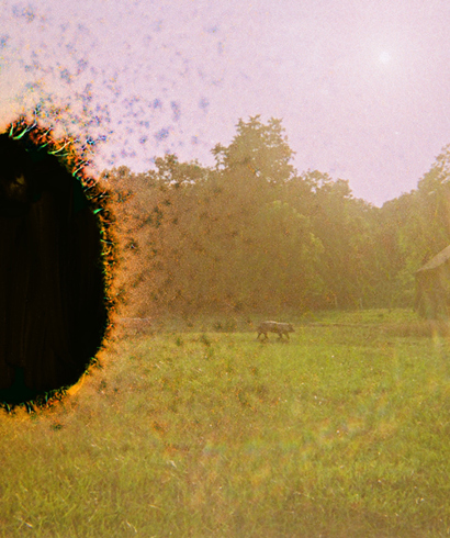 Event Image: FRAGMENTS & THROUGHLINES: A Student Showcase of Nonfiction Video Works