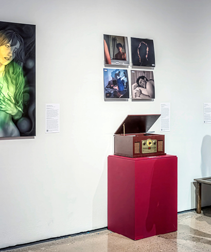 Event Image: Visions '26