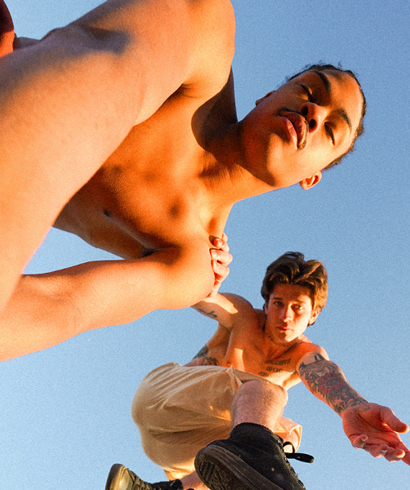 Event Image: Meditation with Jacob Jonas