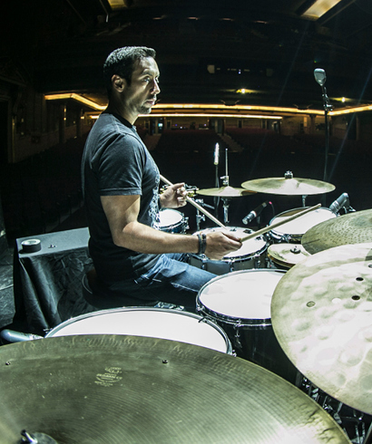 Event Image: ANTONIO SANCHEZ “BIRDMAN LIVE”