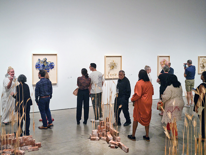 Event Image: Spring Opening Celebration