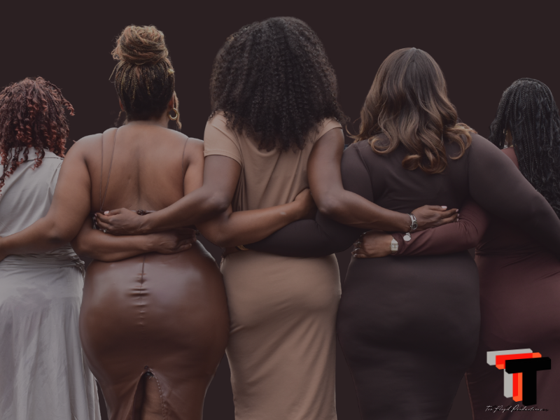 Event Image: Black Girl Therapy 2