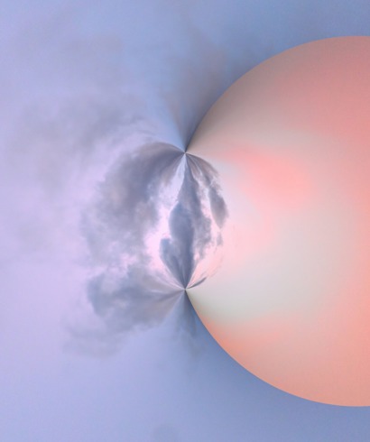 Event Image: Evan Roth: Pathfinding