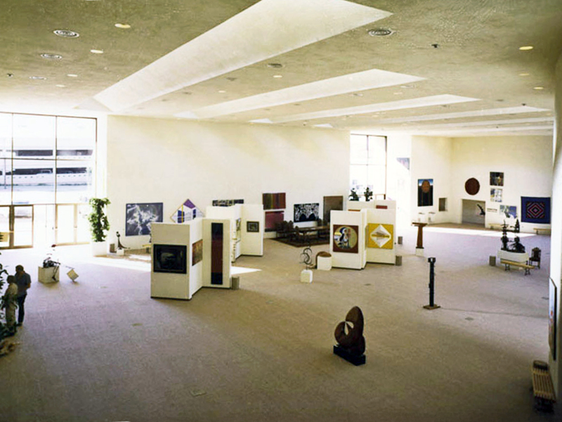 Event Image: A Pivotal Point in Time: Art in Scottsdale in the 1970s