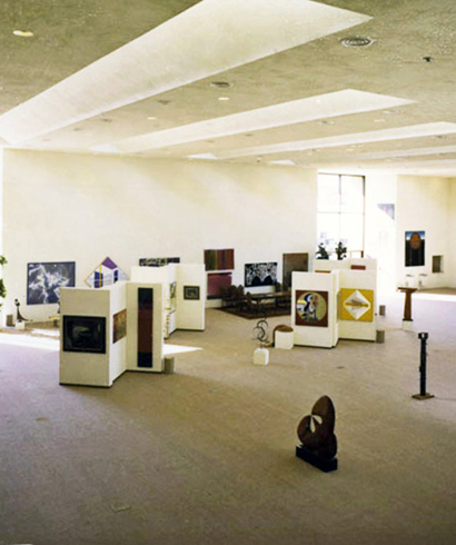 Event Image: A Pivotal Point in Time: Art in Scottsdale in the 1970s