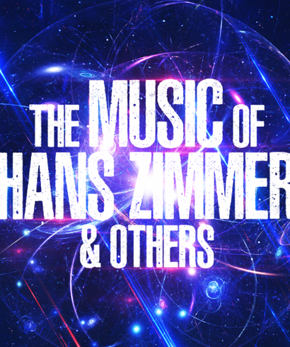 Event Image: The Music of Hans Zimmer & Others