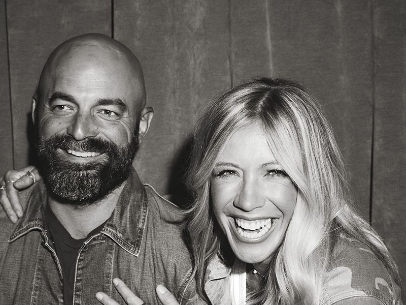 Event Image: Drew and Ellie Holcomb - Never Going to Let You Go Tour