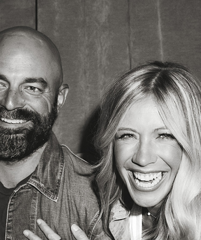 Event Image: Drew and Ellie Holcomb - Never Going to Let You Go Tour