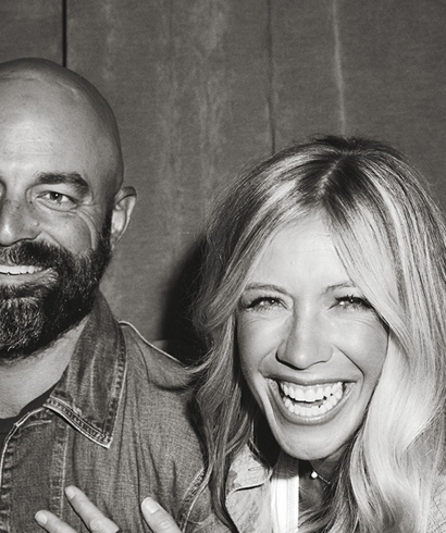 Event Image: Drew and Ellie Holcomb - Never Going to Let You Go Tour