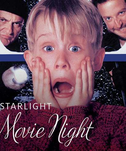 Event Image: Starlight Movie Night