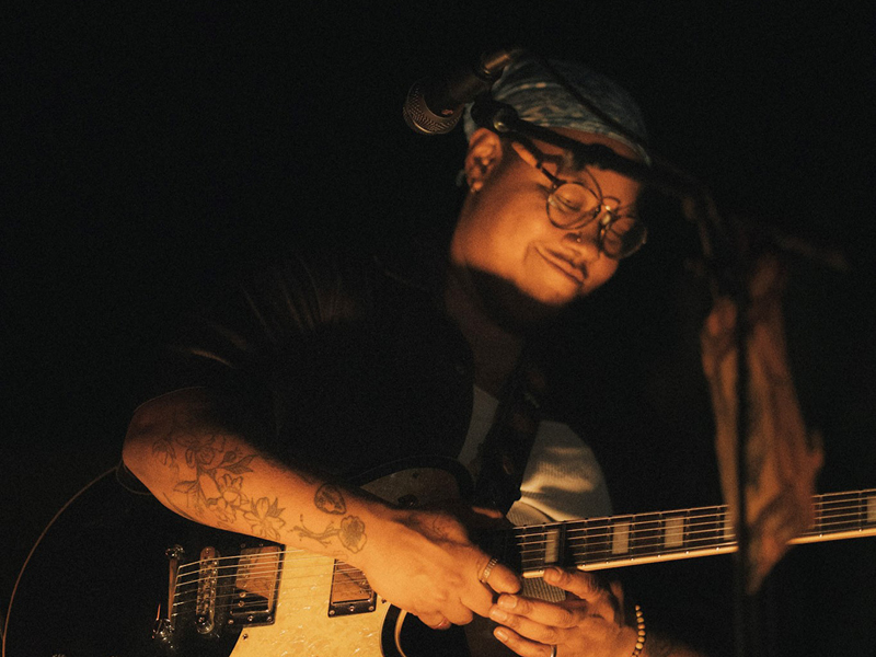 Event Image: Sun & Sounds March 15 | Mo Maduro | Mario Why