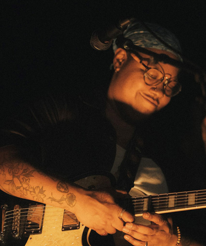 Event Image: Sun & Sounds March 15 | Mo Maduro | Mario Why