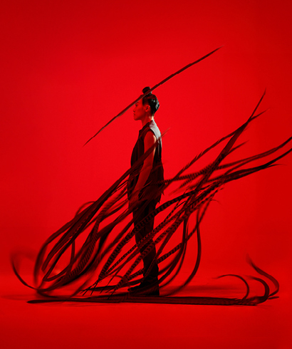 Event Image: Hung Dance