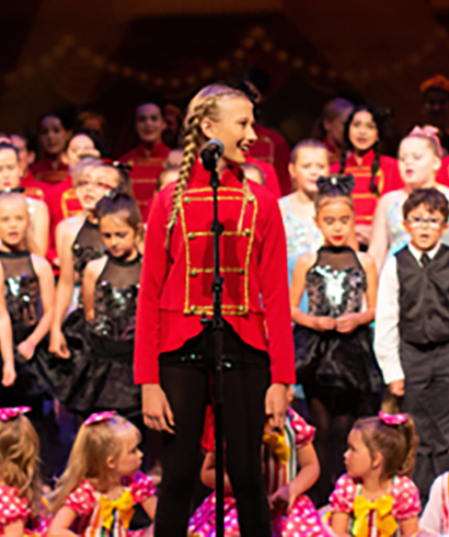 Event Image: Do Re Mi’s Spring Concert 2026