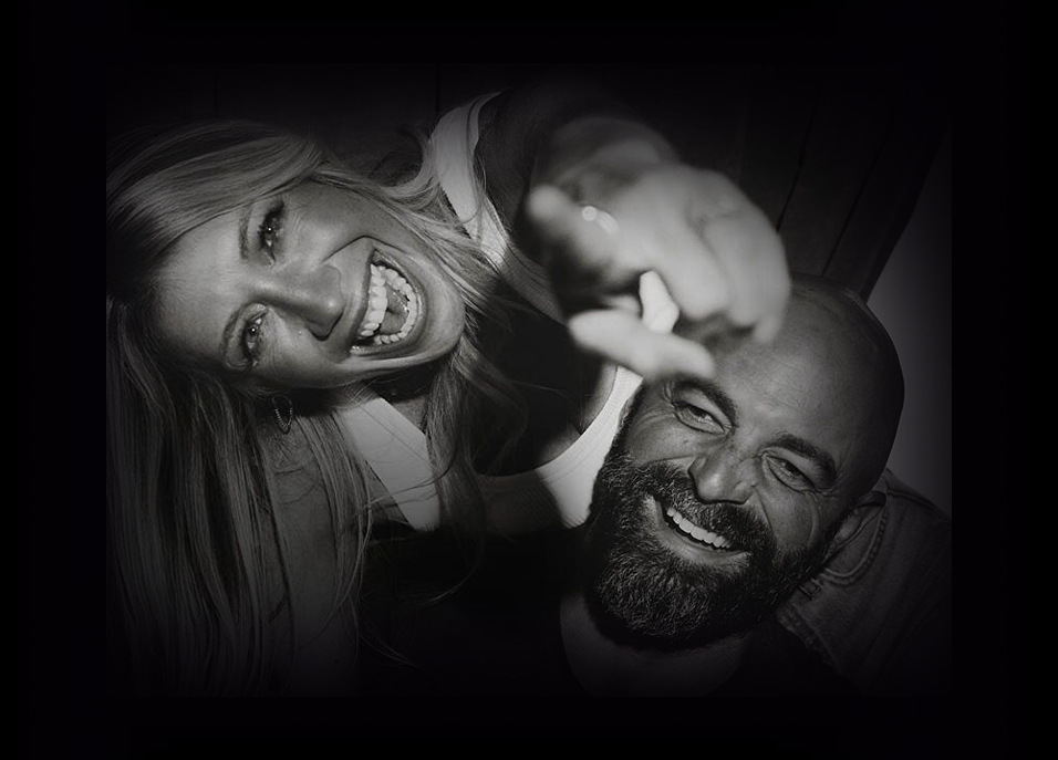 Event Image: Drew and Ellie Holcomb - Never Gonna Let You Go Tour