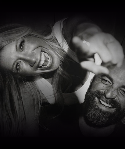 Event Image: Drew and Ellie Holcomb - Never Gonna Let You Go Tour