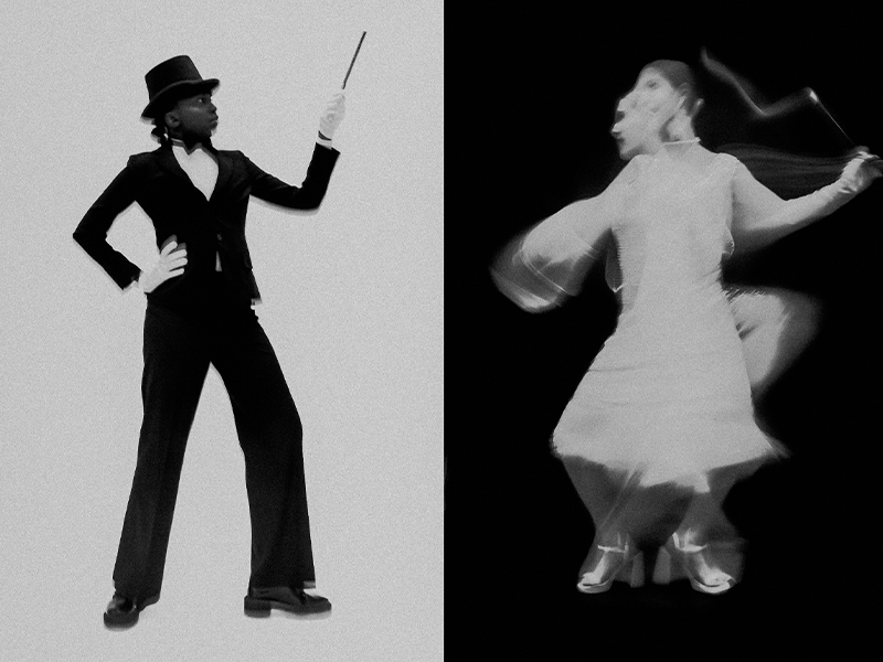 Event Image: Arizona Tap Association presents Where the Magic Happens