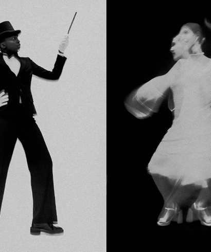 Event Image: Arizona Tap Association presents Where the Magic Happens