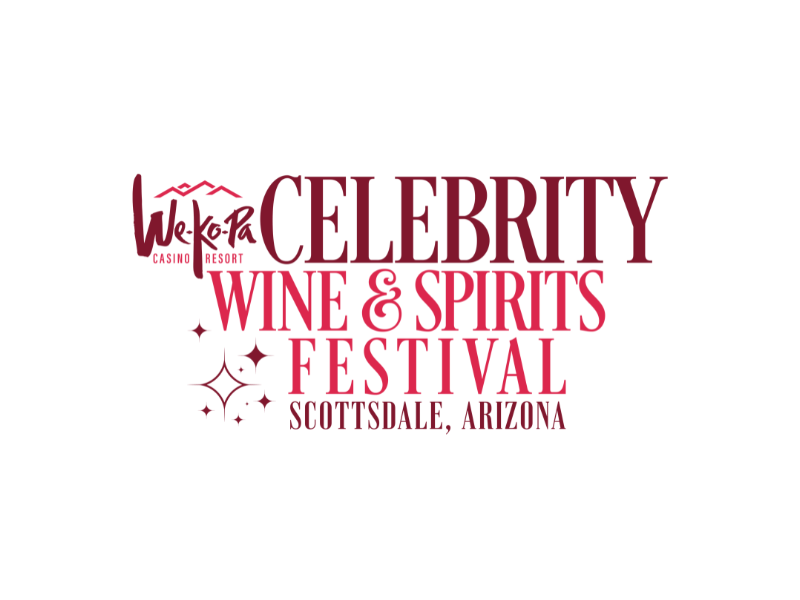 Event Image: We-Ko-Pa Celebrity Wine & Spirits Festival