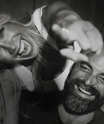 Event Image: Drew and Ellie Holcomb - Never Gonna Let You Go Tour